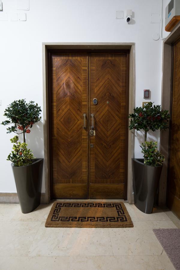 Civico Cinque Home Luxury Apartment 살레르노 외부 사진